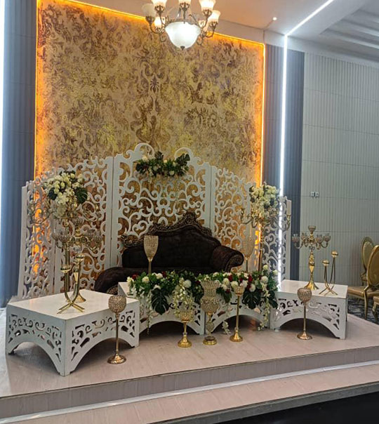 عمارت فردوس